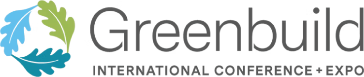 Greenbuild Logo