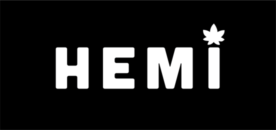 HEMI Logo